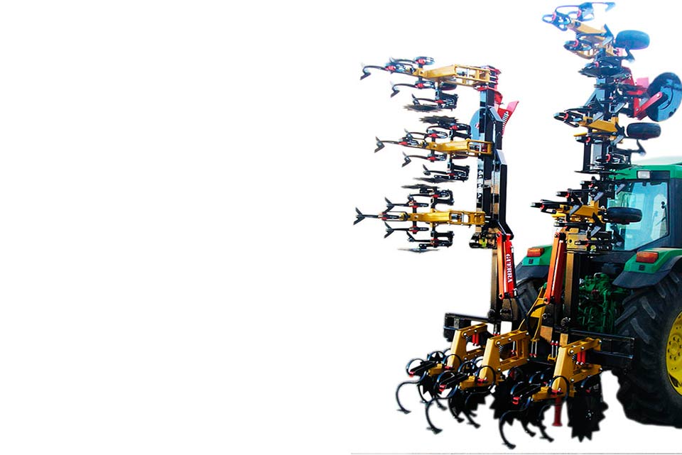 Taller Agrícola Guerra