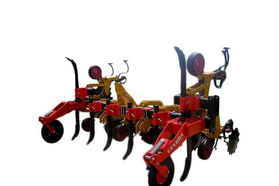 Taller Agrícola Guerra